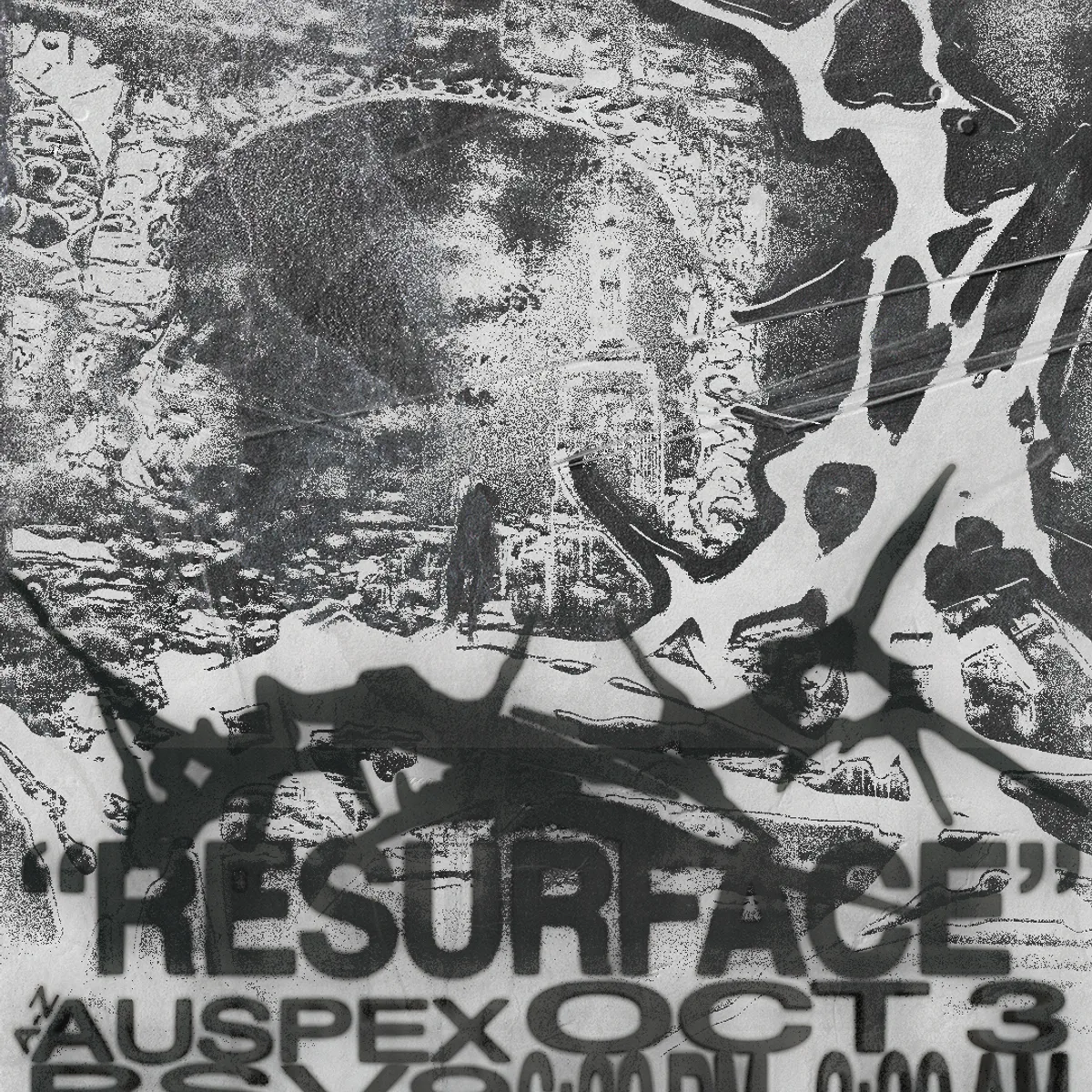 Resurface flyer