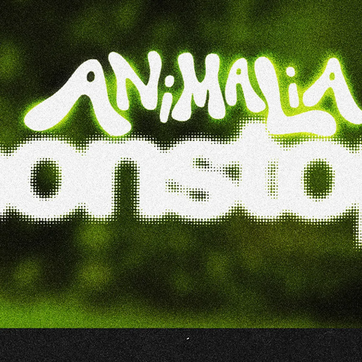 Animalia Nonstop: Fred P, Kia, Louis Marlo (live), Mia Koden, Moopie, Simisea flyer