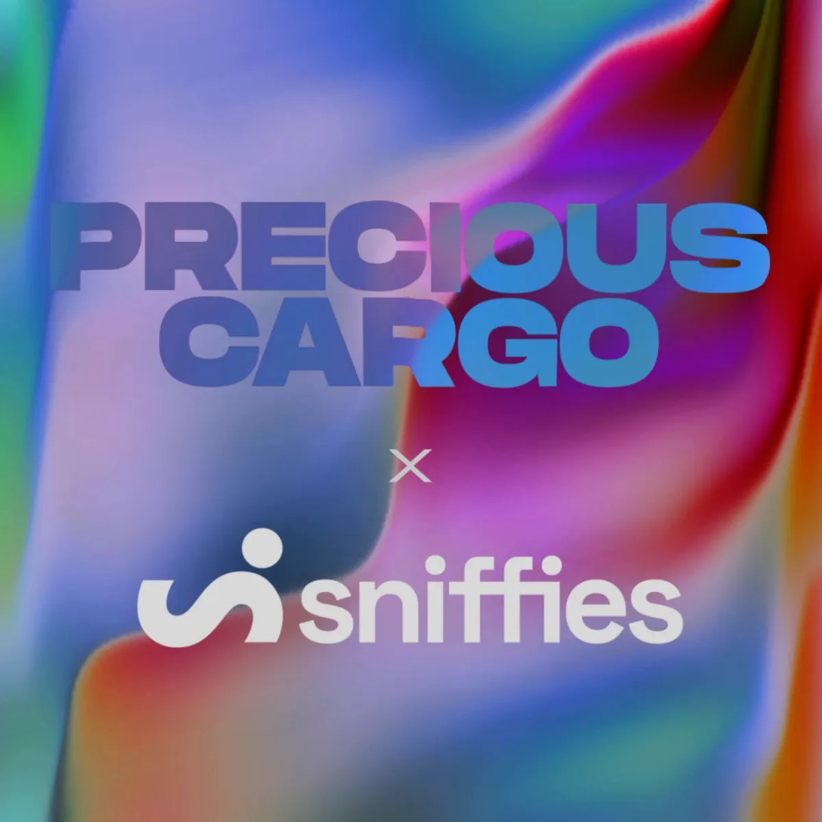 PRECIOUS CARGO x Sniffies (WAREHOUSE) flyer