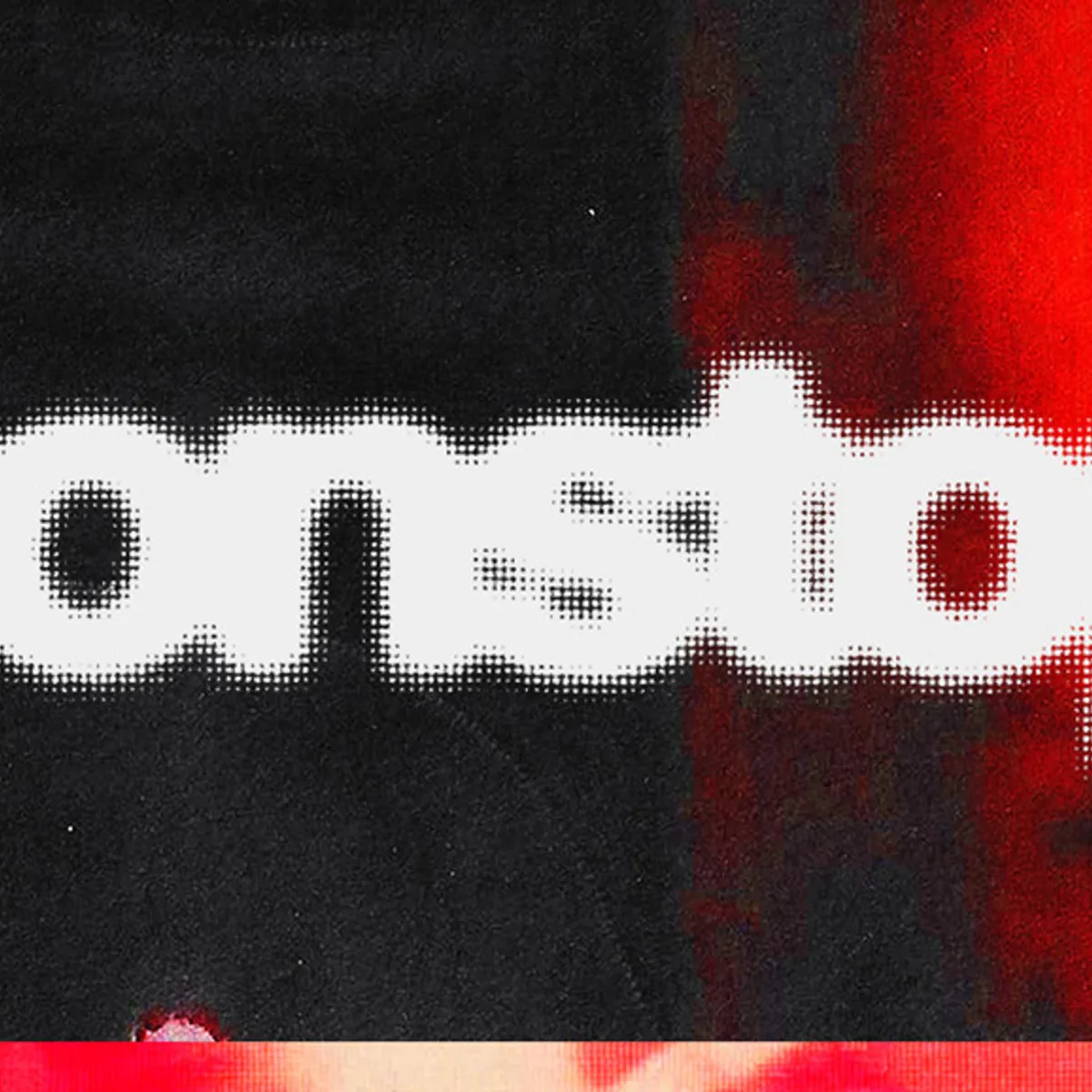 Nonstop: EscaFlowne, Honey Bun, Main Phase, Nicola Cruz, Peach, Rose Kourts flyer