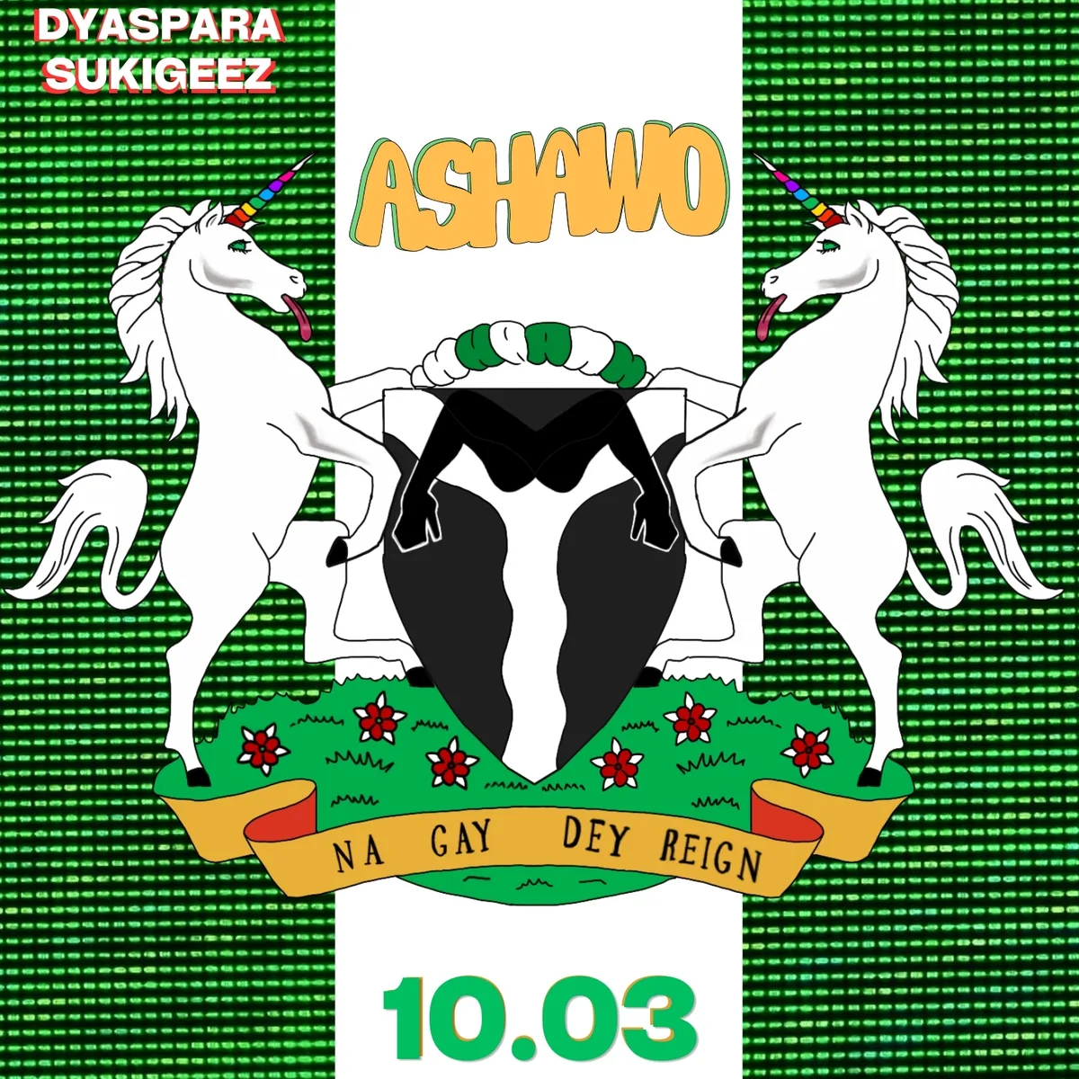 ASHAWO flyer