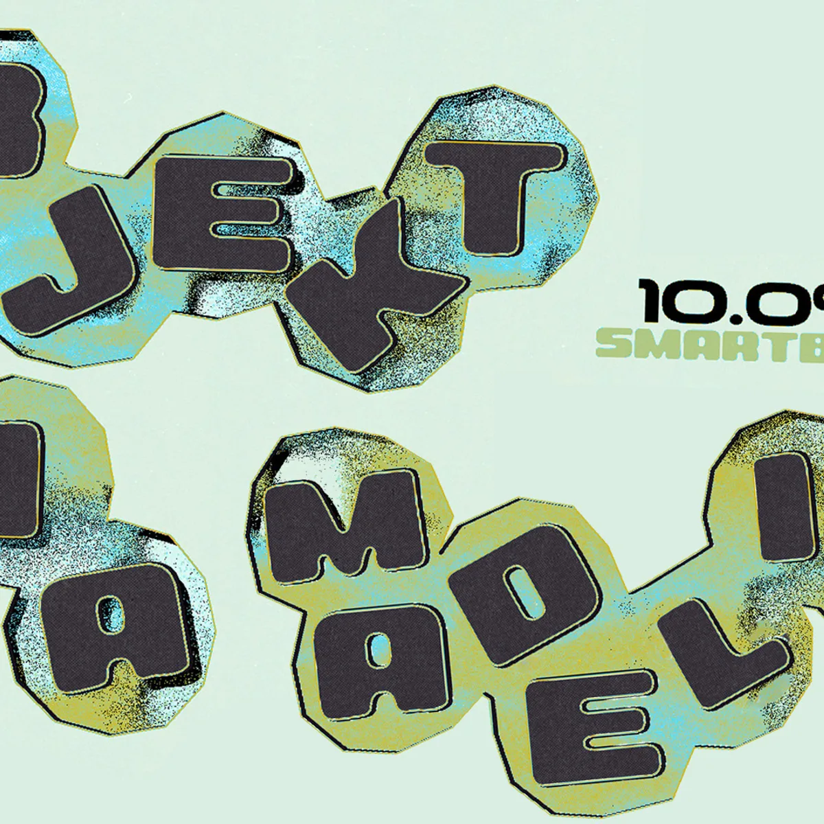 Objekt - Kia - Madeline flyer
