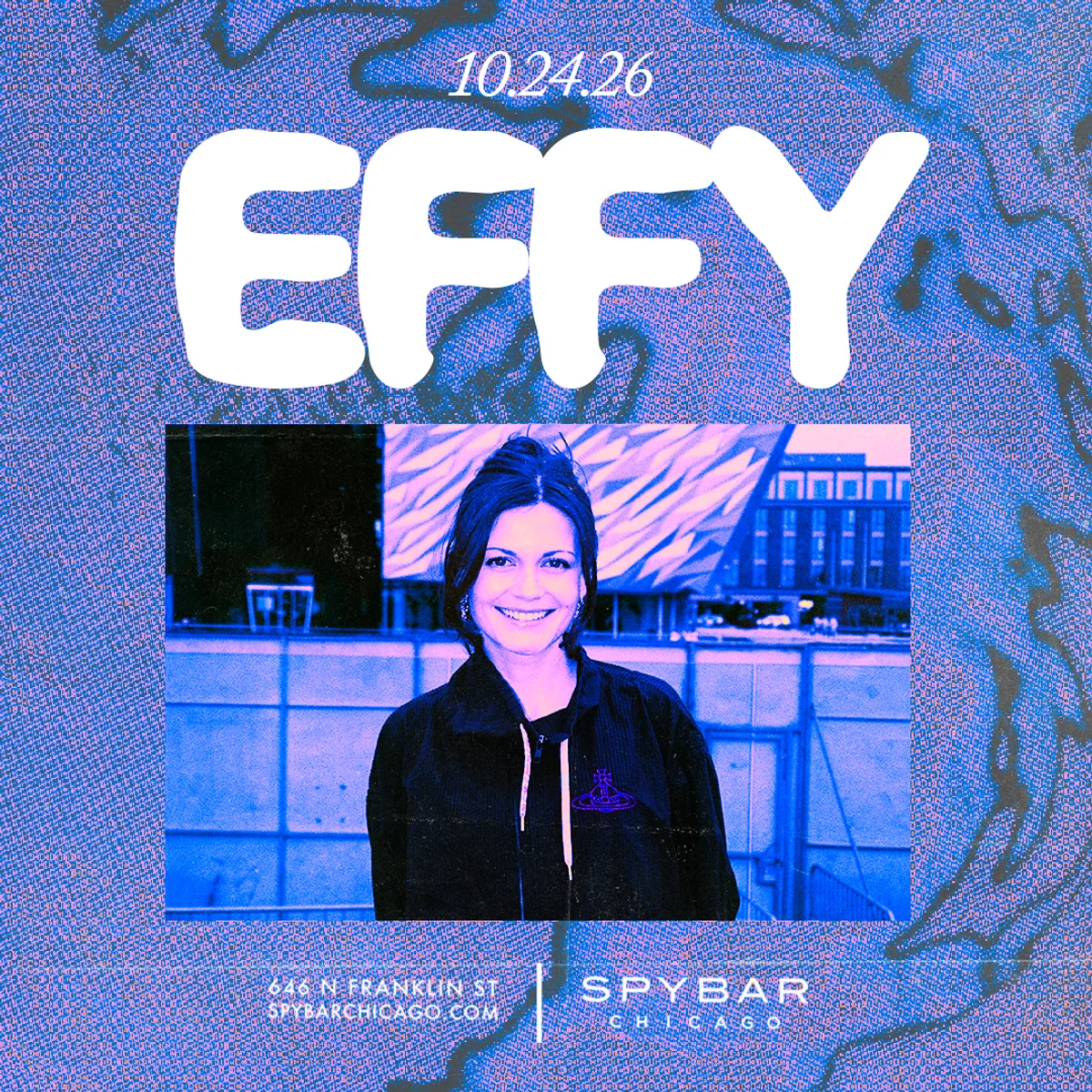 Effy flyer